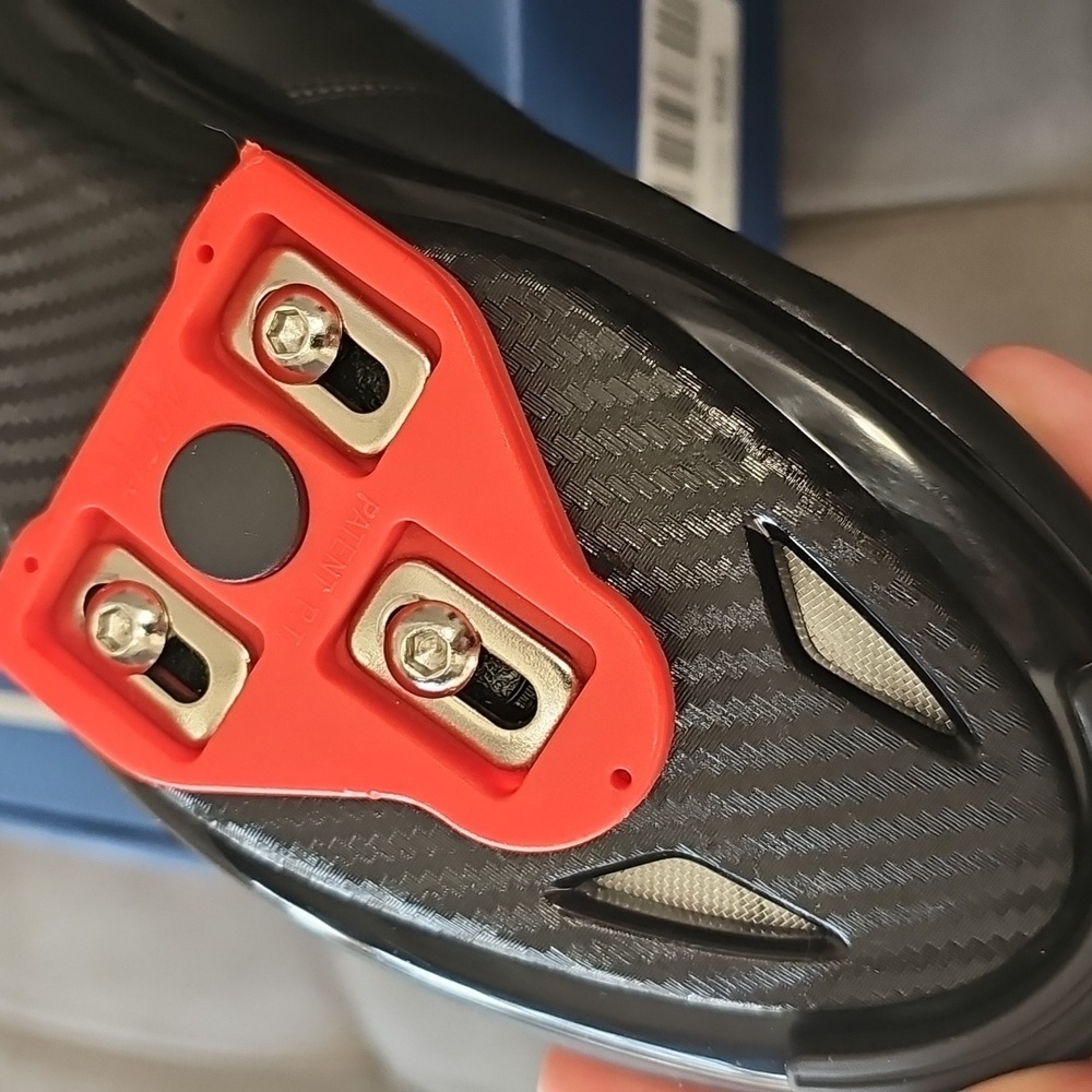 Kyedoo Cycling Shoes Size 44 - Picture 4 of 7